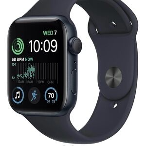 NEW APPLE WATCH SE (2ND GENERATION)